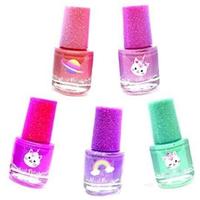 Gambar Kutek Wangi 5 buah 5-Day Nail Polish Caticorn Anak Hot Focus Limited dari asyifa shop0 undefined 5 Tokopedia
