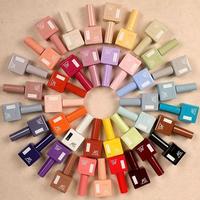 Gambar Jual AS Gel Polish set 60 warna Murah dari alfian store5 undefined 2 Tokopedia