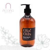 Gambar PromoHOT SALE Shower Oil Ola! Oils Sweet Bonita 300 ml Berkualitas dari fadel romansa undefined 1 Tokopedia