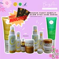 Gambar Free Pouch Paket Komplit Acne Series BebWhite C Berkualitas dari manda_sary undefined 1 Tokopedia