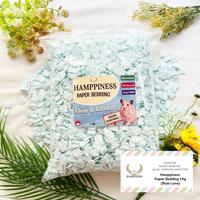 Gambar Paper Bedding by Hamppinessalas kandang Hamster - 1000 gram dari adifa, toko undefined 2 Tokopedia