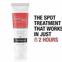 Gambar Neutrogena Rapid Clear Stubborn Acne Spot Gel 28gr -Obat Jerawat - dari juwita _ undefined 5 Tokopedia
