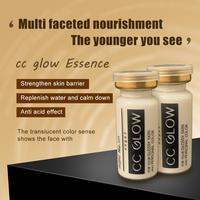Gambar Dijual ORIGINAL 100 CC Glow Serum better than bb glow 10ML Diskon dari elvan stoore undefined 2 Tokopedia