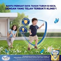 Gambar New Nutrilon Royal Pronutra 3 Susu Fomula Tin 800 G dari farahnurfitriya undefined 2 Tokopedia