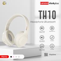 Gambar Thinkplus Lenovo - Headphone - TH10 Headphone Wireless Bluetooth 5.0 dari BAILISU STORE undefined 1 Tokopedia
