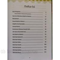 Gambar Buku Terjemah Kitab Dalail Al Khairat Khoirot Untain Shalawat Sholawat dari mirna kiyana undefined 2 Tokopedia