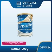 Gambar New Susu Ensure 900Gr Coklat Vanila dari jihanbirrie undefined 1 Tokopedia