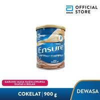 Gambar New Susu Ensure 900Gr Coklat Vanila dari jihanbirrie undefined 2 Tokopedia