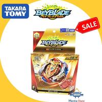 Gambar zts takara tomy beyblade burst b-129 cho-z achilles 00 dm bey blade - Versi China dari Zona Toys Shop undefined 2 Tokopedia