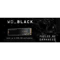 Gambar WD Black SN750 NVMe SSD Gaming SSD 1TB 5 years warranty dari Shayna shop undefined 2 Tokopedia
