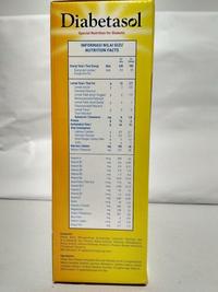 Gambar New Diabetasol Vanilla 1 Kg dari jihanbirrie undefined 3 Tokopedia