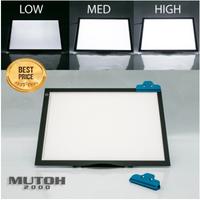 Gambar LED Drawing Tracing Board A3 Meja Gambar Jiplak A3 PRO SERIES Murah dari febrian _olshop undefined 1 Tokopedia