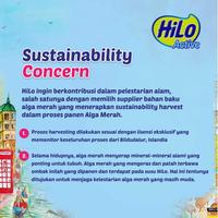 Gambar New Hilo Active Chocolate 1000 Gr - Susu Tinggi Kalsium dari yenikristinasari undefined 3 Tokopedia