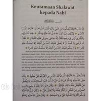 Gambar Buku Terjemah Kitab Dalail Al Khairat Khoirot Untain Shalawat Sholawat dari mirna kiyana undefined 5 Tokopedia