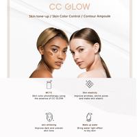 Gambar Dijual ORIGINAL 100 CC Glow Serum better than bb glow 10ML Diskon dari elvan stoore undefined 4 Tokopedia