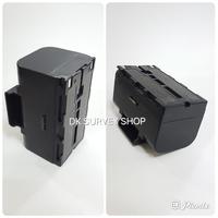 Gambar BATTERY TOPCON BT-65Q - BATERAI TOPCON BT65Q - BATERAI TOPCON BT 65Q dari ceyda mart undefined 4 Tokopedia