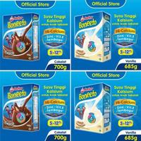 Gambar New Boneeto Susu Pertumbuhan 685G 700G Vanilla Cokelat dari berriemarial undefined 1 Tokopedia