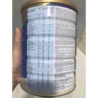 Gambar New Susu Ensure 900Gr Coklat Vanila dari jihanbirrie undefined 3 Tokopedia