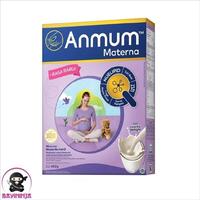 Gambar New Anmum Materna Susu Ibu Hamil Vanilla Delight 400 G dari berriemarial undefined 1 Tokopedia