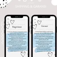 Gambar D*OR PURE POISON EDP 100ML FOR WOMAN ORIGINAL BY VOILASPELLPARFUM dari ceylan mart undefined 3 Tokopedia