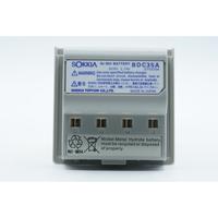 Gambar BATERAI SOKKIA BDC35A BATTERY FOR SOKKIA TOTAL STATION POWER SET B D dari Ka.Man Store undefined 3 Tokopedia