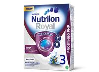 Gambar NUTRILON ROYAL PROSYNEO PHP 3 VANILA 400 GR SUSU HIPOALERGENIK h94 dari FERADH STORE undefined 2 Tokopedia