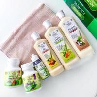 Gambar Unik SARIAYU Paket Jamu Habis Bersalin Murah dari alia_st0re undefined 3 Tokopedia