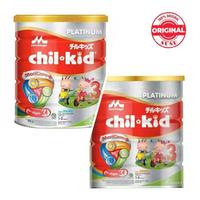Gambar Unik chil kid platinum 800gr vanilamadu Berkualitas dari syakayla undefined 1 Tokopedia
