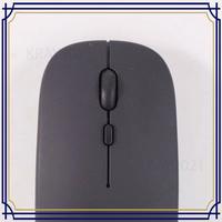 Gambar Mouse Bluetooth Cas + Dongle Wireless 2.4G Rechargeable dari Gadgeteers undefined 3 Tokopedia