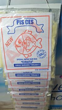 Gambar Umpan Ikan Mas Cirata Pisces dari jonara undefined 3 Tokopedia