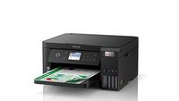 Gambar Printer Epson EcoTank L6260 A4 Wi-Fi Duplex All-in-One Ink Tank L 6260 dari Starcomp Semarang undefined 3 Tokopedia