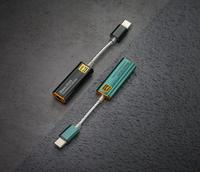 Gambar Baru Ibasso Dc05 Jalur Deing Hifi Amp Type-C Ke Ponsel 3.5Mm Dual Dac dari Boom Grosir undefined 5 Tokopedia