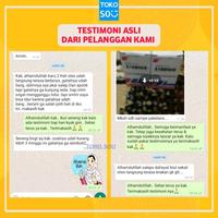 Gambar [2pcs] SALEP BL ORIGINAL ASLI 100 OBAT GATAL-GATAL AMPUH SALEP dari IDELLIASA STORE undefined 5 Tokopedia