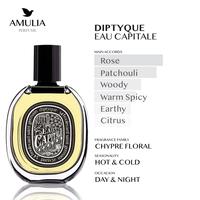Gambar Dijual Parfum Diptyque Eau Capitale Inspirasi Murah dari puspitae Store undefined 2 Tokopedia