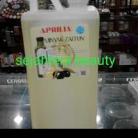 Gambar Minyak zaitun massage oil pijat urut 1000ml - aprilia Diskon dari mila-wulan undefined 1 Tokopedia