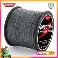 Gambar Senar Benang Tali Pancing Extreme Braid, Soloplay Spectra dari Eorigin Store undefined 1 Tokopedia