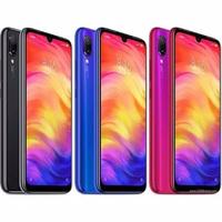 Gambar Xiaomi Redmi Note 7 4 64 Ram 4Gb Internal 64Gb Garansi TAM Limited dari akifstore28 undefined 2 Tokopedia