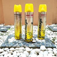 Gambar FORCE MAGIC LEMON 600ml Obat Pembasmi nyamuk semprot 2in1 600 ml Murah dari yazied ali undefined 2 Tokopedia