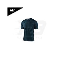 Gambar Terlaris Jersey Sepeda Troy Lee Design Flowline Ss Happy Shopping dari Alaska cell undefined 1 Tokopedia