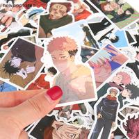 Gambar Nhtid100Pc Anime Jujutsu Kaisen Stiker Snowboard Laptop Bagasi Gitar dari tiaokta22 undefined 5 Tokopedia