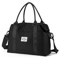 Gambar Bag Travel Baggage Large-capacity Waterproof Shoulder Handbags Men dari storebarokah220 undefined 1 Tokopedia
