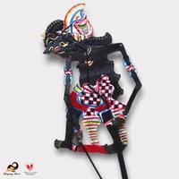 Gambar Wayang Kulit Jagal Abilowo 30 cm dari Sembarang Toko 1 undefined 1 Tokopedia