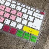 Gambar Patricia1 Waterproof Keyboard Skin Computer Accessories Laptop dari tiaokta22 undefined 3 Tokopedia