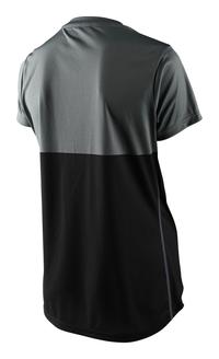 Gambar Terlaris Troy Lee Design - Lilium Short Sleeve Jersey (Md Block Green dari Alaska cell undefined 2 Tokopedia