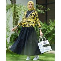 Gambar Unik setrdresscewek by meera Berkualitas dari ardiawati sports undefined 1 Tokopedia