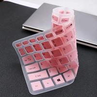 Gambar Patricia1 Waterproof Keyboard Skin Computer Accessories Laptop dari tiaokta22 undefined 2 Tokopedia