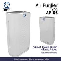 Gambar best cigr663 Covenant Air Purifier AP-06 Pembersih Ruangan dengan Hepa dari putrilaili99 undefined 3 Tokopedia