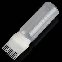 Gambar Botol Cat Rambut Kosong 120ml Dengan Sisir Aplikator Untuk Salon / - Warna Acak dari GROSIR SEPATU LOKAL undefined 1 Tokopedia