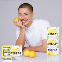 Gambar Promo BYEFAT - Minuman Pelangsing Herbal Aman 1 Box Murah dari delaoktaviani undefined 5 Tokopedia