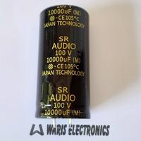 Gambar elco capacitor 10000uF 100V SR Audio ori dari manda_shoop01 undefined 1 Tokopedia